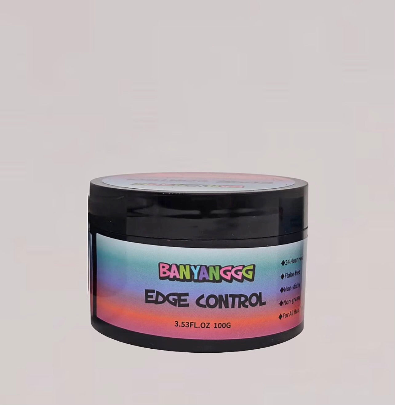 Banyanggg Edge Control